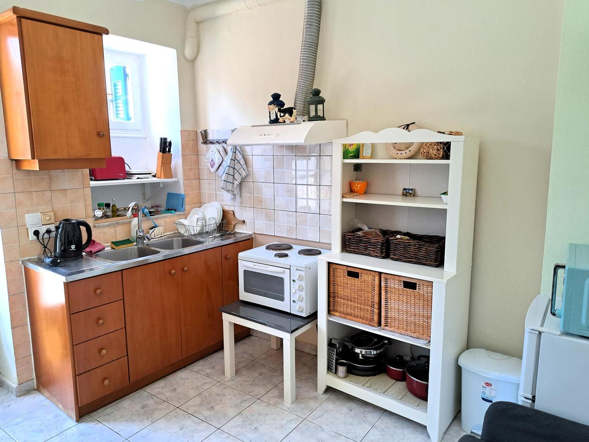 Ariadne Studio Κυπαρισσία Εξωτερικό φωτογραφία