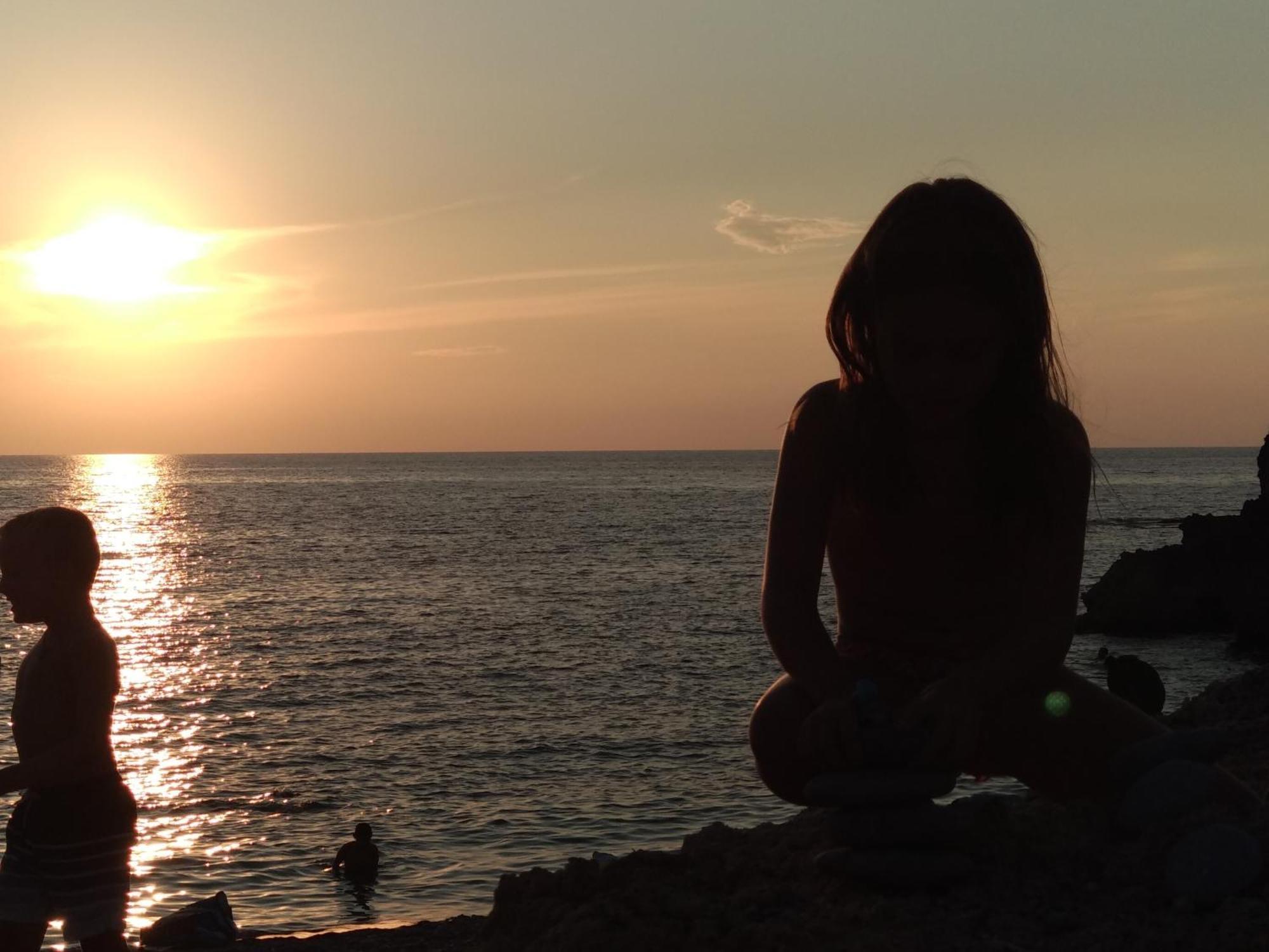 Ariadne Studio Κυπαρισσία Εξωτερικό φωτογραφία