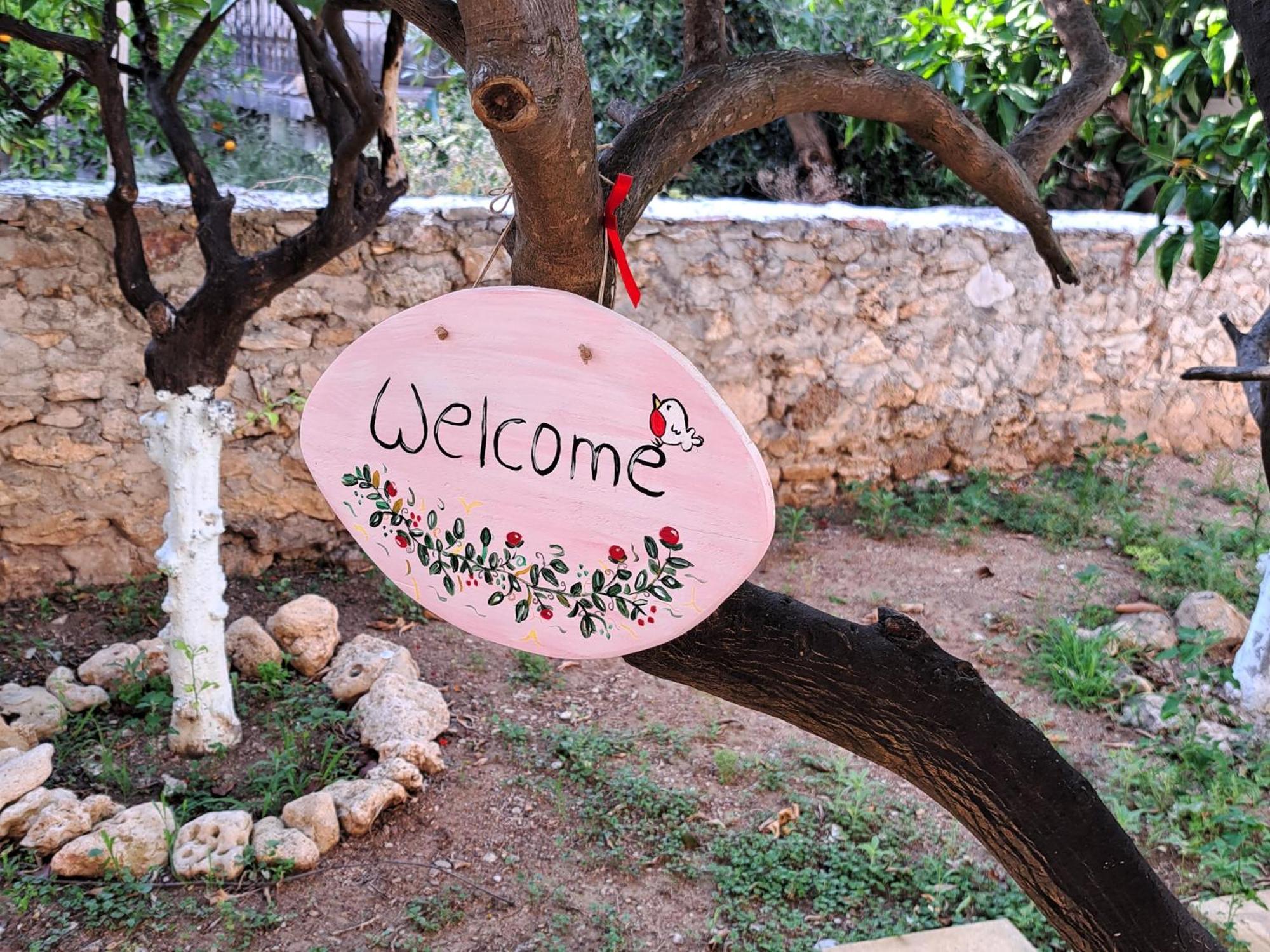 Ariadne Studio Κυπαρισσία Εξωτερικό φωτογραφία