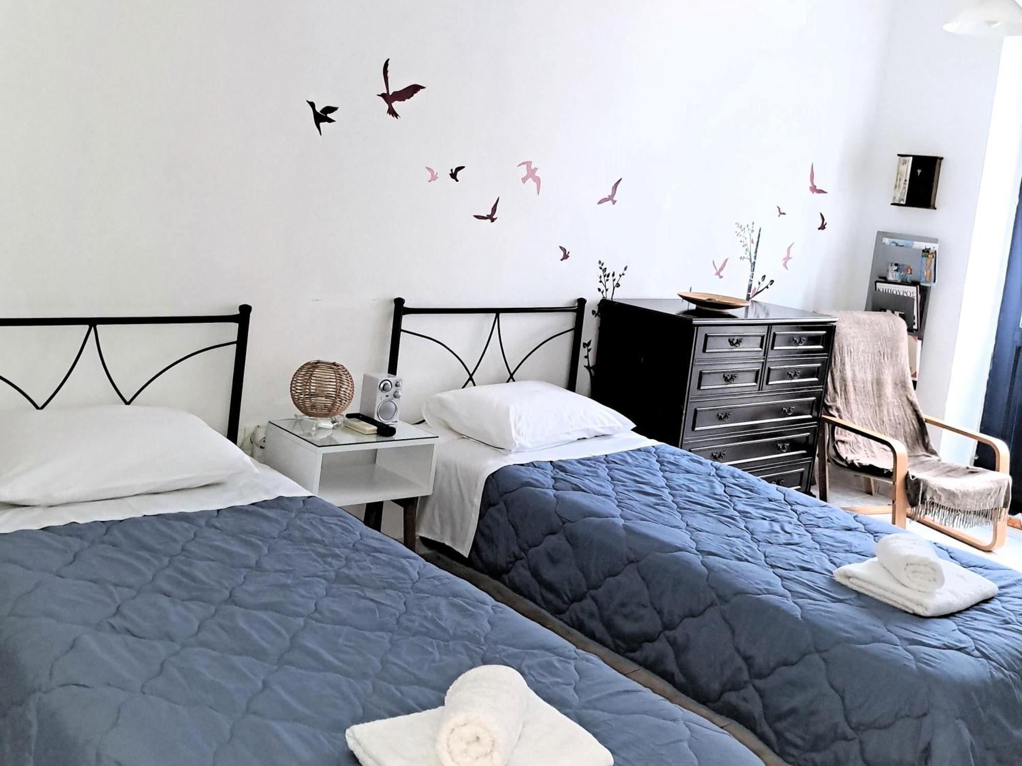 Ariadne Studio Κυπαρισσία Εξωτερικό φωτογραφία